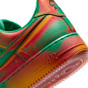 Air Force 1 Low - Stadium Green/Bright Crimson