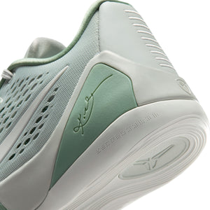 Kobe IX Low EM Protro - Light Silver