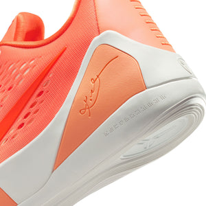Kobe IX Elite Low EM Protro 'WNBA' - Orange Frost