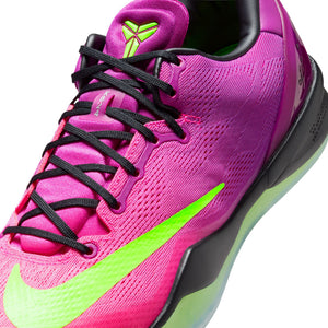 Kobe VIII Protro 'Mambacurial' - Red Plum