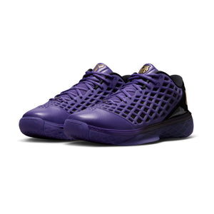 Kobe III Low Protro - 'Barcelona'