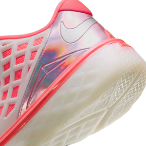 Kobe III Low Protro - Sail and Hot Punch