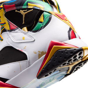 Air Jordan 7 Retro BB - 'Miro'