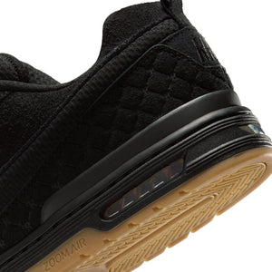 Paul Rodriguez Zoom Air Low - Black