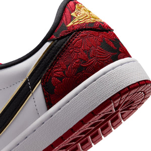 Air Jordan 1 Retro Low OG - Black