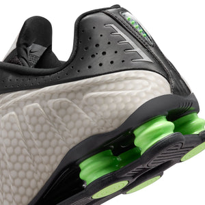 Nike Shox R4 SP - Grey Haze