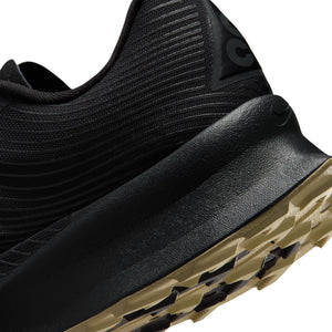 ACG Ultrafly Trail SP - Black/Dark Smoke Grey