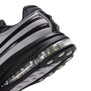 Air Max Ecstasy Plus QS - Metallic Silver