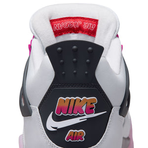 Air Jordan 4 Retro - 'Comic'