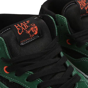 Vans x Sci-Fi Fantasy Half Cab '92 VCU - Green