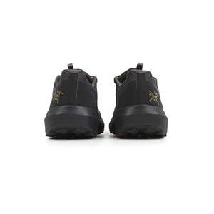 Norvan LD 4 GTX - Black/Black