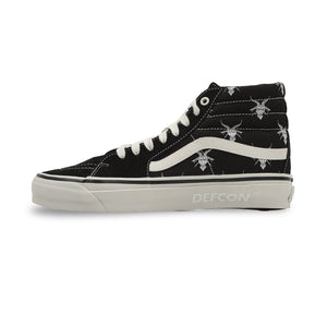OTW Sk8-Hi - Black