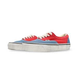 OTW Era 95 DST Relic - Navy/Red