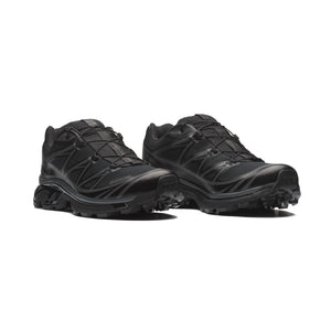 XT-6 GTX - Black/Black/Asphalt