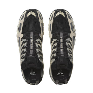 ACS Pro Shell - Rainy/Black/Clrock