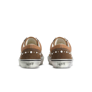 Premium Old Skool 36 Pearlized - Cocoa