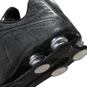 Shox R4 QS - Black/Sail
