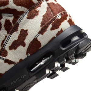 Air Max Goadome QS - Sail/Black-Cocoa