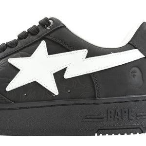 Bape Sta #4 M2 - Black