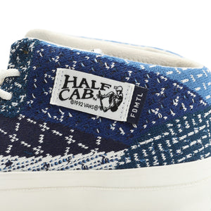 OTW Half Cab 33 EK FDMTL - Blue