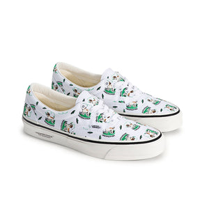 OTW Era 95 Undercover Dog - True White