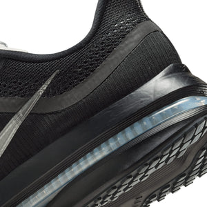 Pegasus Premium Sp - Black/Metallic Silver