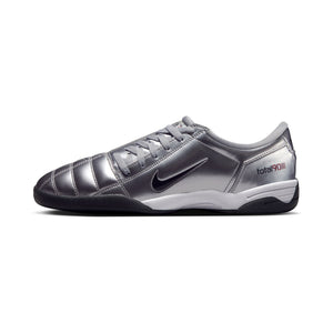 T90 SP - Metallic Silver/Black