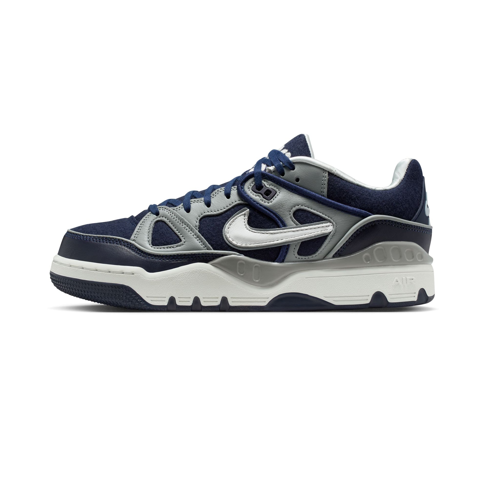 NIGO x Nike Air Force 3 Low SP - Midnight Navy – Supply Store NIGO x Nike Air Force 3 Low SP - Midnight Navy – Supply Store