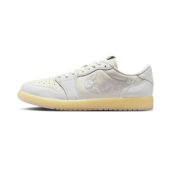 Air Jordan 1 Retro Low OG - 'Floral Swoosh'