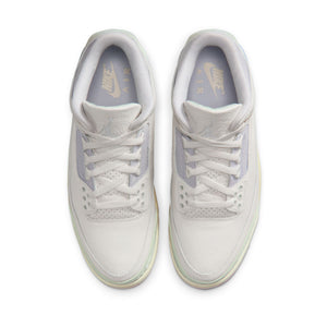 Air Jordan 3 Retro OG - Sail/Jade Aura