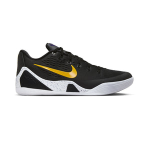 Kobe IX Elite Low EM Protro - Black/Uni Gold