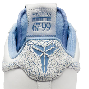 Kobe Air Force 1 Low Protro - Work Blue