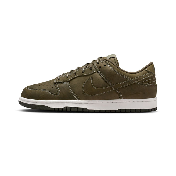 Dunk Low QS - Medium Olive