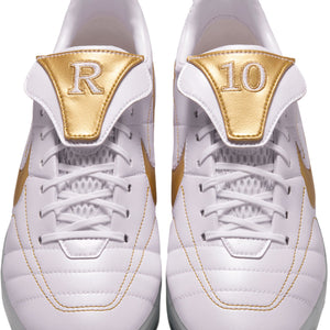 Cryo Shot Tiempo Legend R10 OG - White