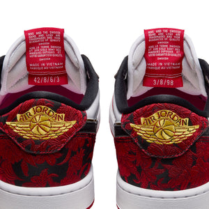 Air Jordan 1 Retro Low OG - Black