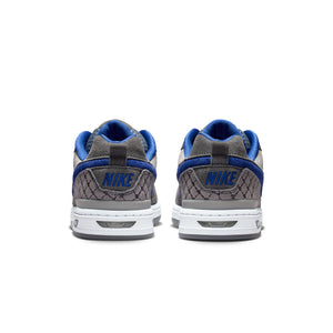 Paul Rodriguez Zoom Air Low DG - Flint Grey