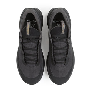 Norvan LD 4 GTX - Black/Black