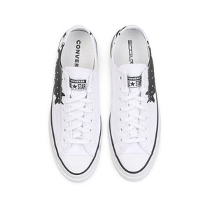 CT 70 EDGLRD Low - White