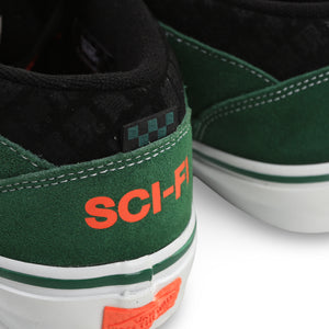 Vans x Sci-Fi Fantasy Half Cab '92 VCU - Green