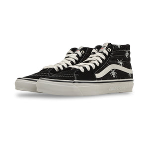 OTW Sk8-Hi - Black
