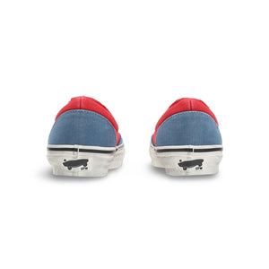 OTW Era 95 DST Relic - Navy/Red