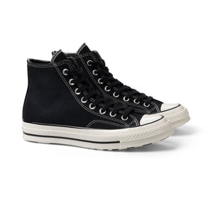 No Problemo Converse Chuck 70 Hi - Black