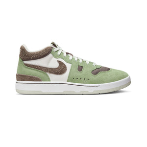 Nike Attack - Oil Green/Ironstone
