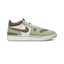 Nike Attack - Oil Green/Ironstone