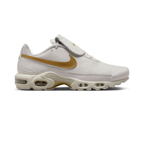Nike Air Max Plus - Phantom/Metallic Gold