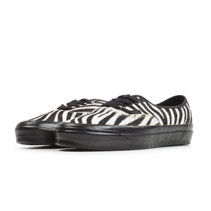 LX Authentic 44 Liu - Zebra