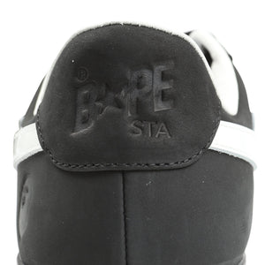 Bape Sta #4 M2 - Black