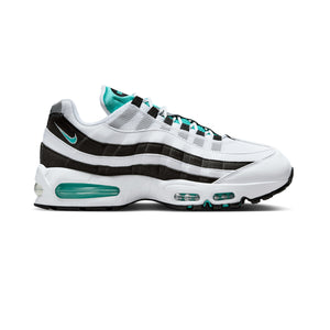 Air Max 95 OG - White/Hyper Jade