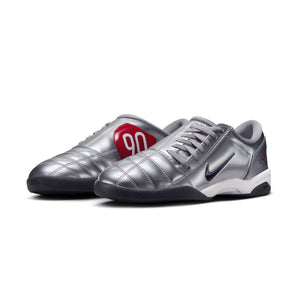 T90 SP - Metallic Silver/Black