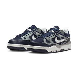 NIGO x Nike Air Force 3 Low SP - Midnight Navy